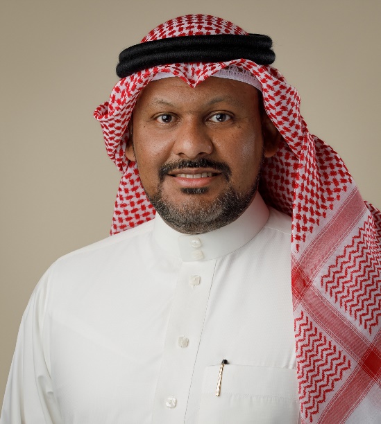 Dr. Khalid Almutawah